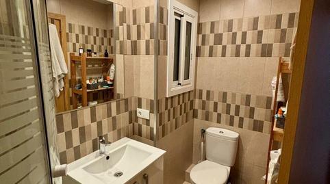 Foto 4 de Pis de lloguer a Carrer de Provença, 558, El Camp de l'Arpa del Clot, Barcelona