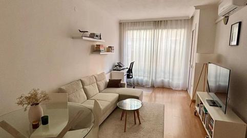 Foto 2 de Pis de lloguer a Carrer de Provença, 558, El Camp de l'Arpa del Clot, Barcelona