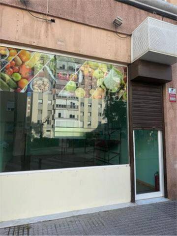 Local comercial en Alquiler en Barrio Nuevo