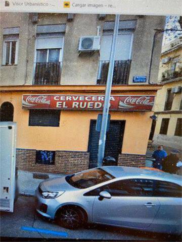 Local comercial en Alquiler en Guindalera