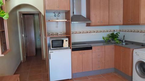 Foto 2 de Pis en venda a Campo Arriba, 13, Caravaca de la Cruz, Murcia