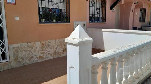 Foto 4 de Pis en venda a Campo Arriba, 13, Caravaca de la Cruz, Murcia