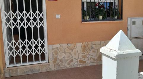 Foto 5 de Pis en venda a Campo Arriba, 13, Caravaca de la Cruz, Murcia