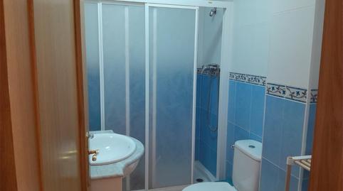 Foto 3 de Pis en venda a Campo Arriba, 13, Caravaca de la Cruz, Murcia