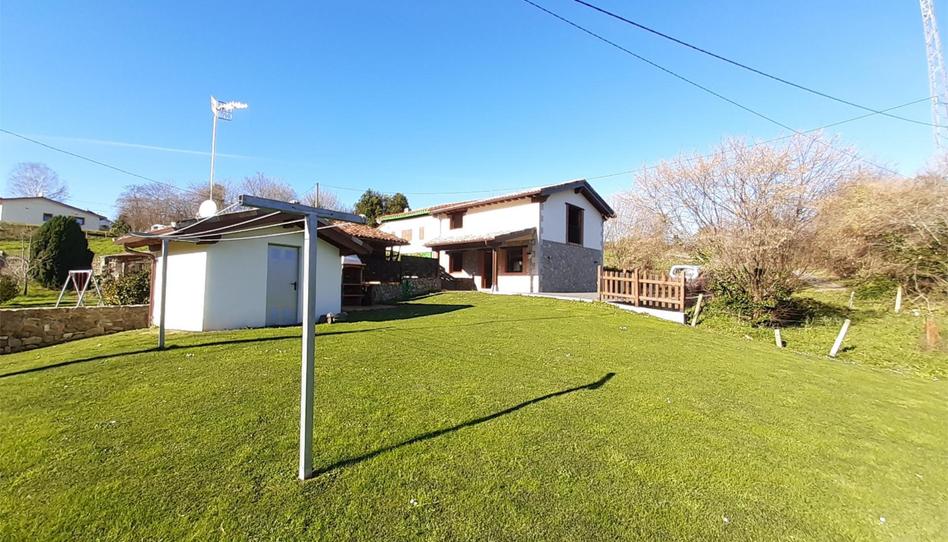 Casa o chalet de alquiler en Lugar Soto, 10d, Ribadesella, Asturias - imagen 1 Foto 1 de Casa o chalet de alquiler en Lugar Soto, 10d, Ribadesella, Asturias