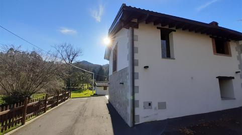 Casa o chalet de alquiler en Lugar Soto, 10d, Ribadesella, Asturias - imagen 2 Foto 2 de Casa o chalet de alquiler en Lugar Soto, 10d, Ribadesella, Asturias