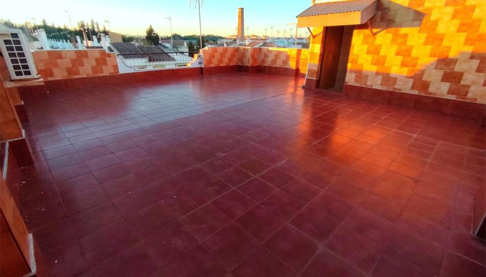 Single-family semi-detached for sale in Calle Juan Diego de Dios Barrero, 11, Zona Hospital, Jaén - image 1 Photo 1 of Single-family semi-detached for sale in Calle Juan Diego de Dios Barrero, 11, Zona Hospital, Jaén