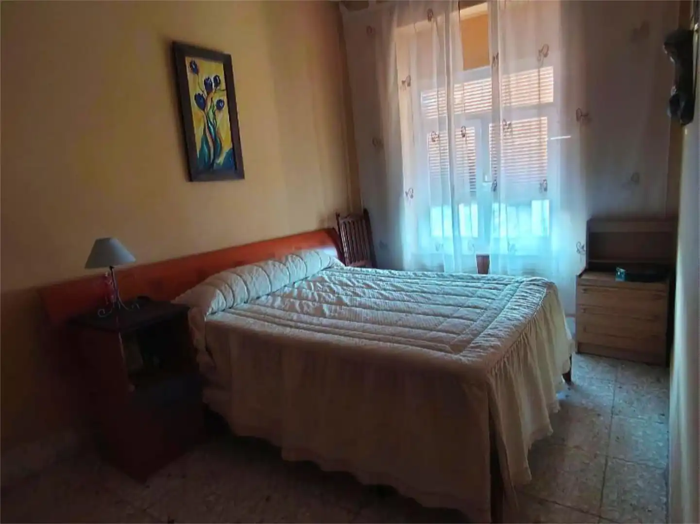 Casa adosada en venda a Calle Juan Diego de Dios Barrero, 11, Zona Hospital Dormitori de Casa adosada en venda en Linares amb Aire condicionat, Terrassa i Traster