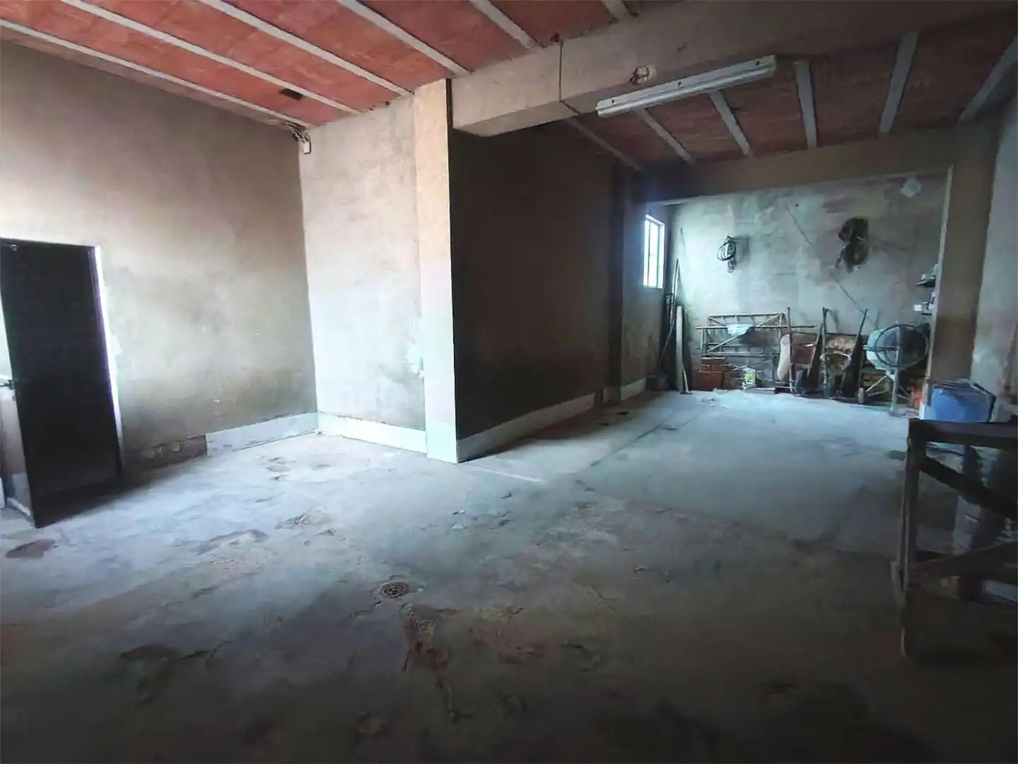 Casa adosada en venda a Calle Juan Diego de Dios Barrero, 11, Zona Hospital Casa adosada en venda en Linares amb Aire condicionat, Terrassa i Traster