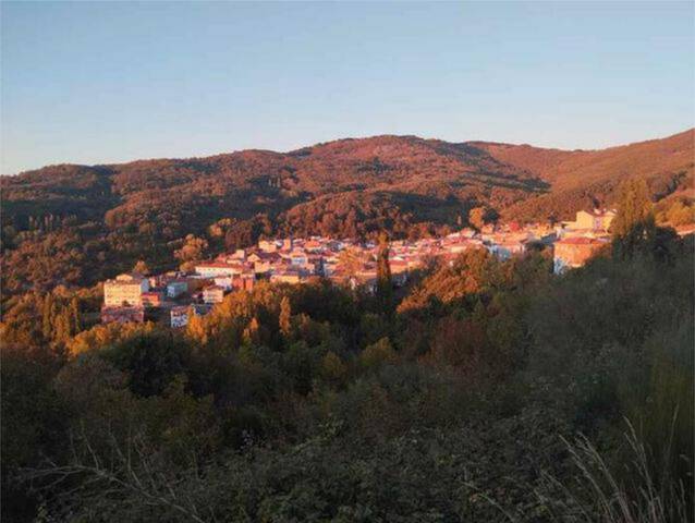 Piso en Venta en La Garganta