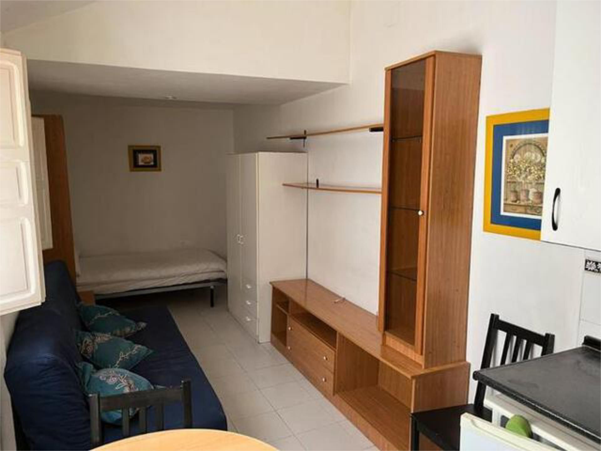 Apartament de lloguer a Fígares