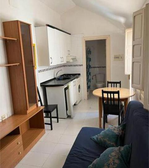 Foto 2 de Apartament de lloguer a Fígares,  Granada Capital