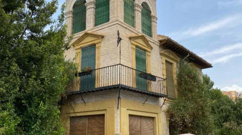 Photo 2 of House or chalet for sale in Camino Bajo de Huétor, 7, Cervantes,  Granada Capital