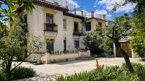 Photo 3 of House or chalet for sale in Camino Bajo de Huétor, 7, Cervantes,  Granada Capital