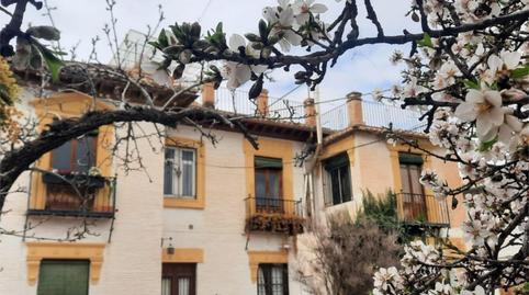 Photo 5 of House or chalet for sale in Camino Bajo de Huétor, 7, Cervantes,  Granada Capital