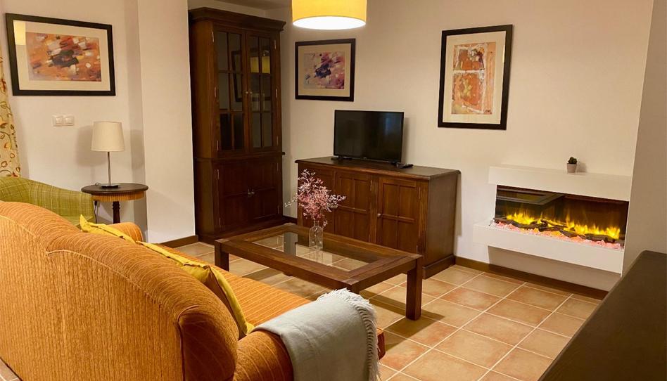 Pis de lloguer a Calle Mayor, 4, Poblaciones norte, Huesca - imatge 1 Foto 1 de Pis de lloguer a Calle Mayor, 4, Poblaciones norte, Huesca