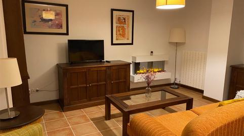 Pis de lloguer a Calle Mayor, 4, Poblaciones norte, Huesca - imatge 2 Foto 2 de Pis de lloguer a Calle Mayor, 4, Poblaciones norte, Huesca