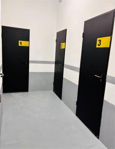 Trastero en Alquiler en El Coll d'en Rabassa