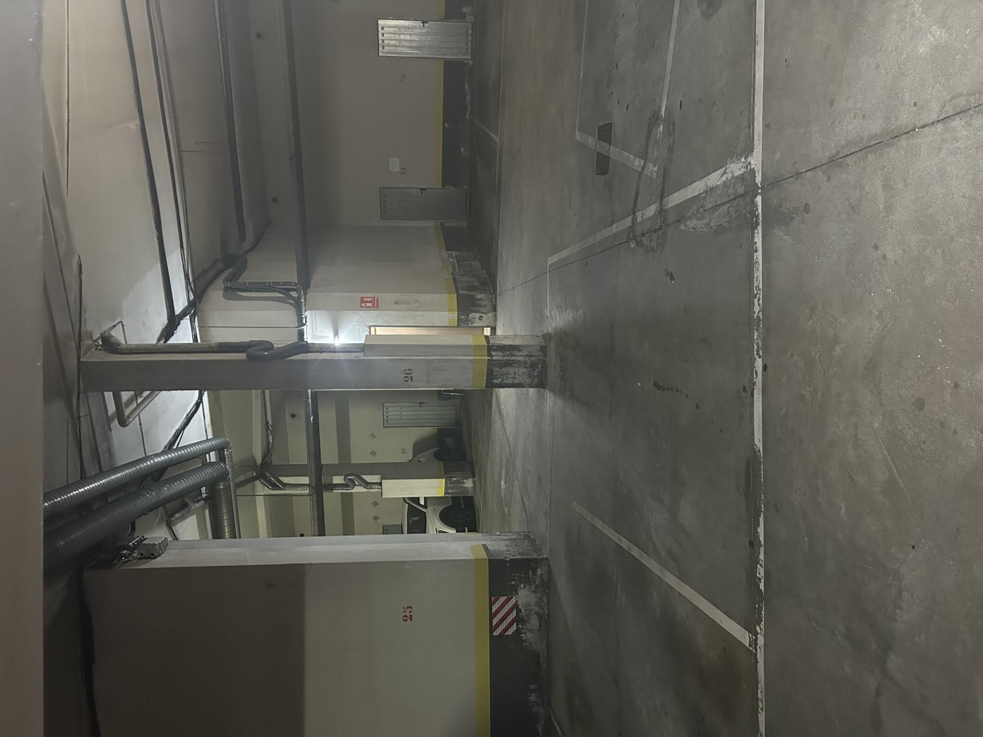 Aparcament de Garatge de lloguer en Lugo Capital