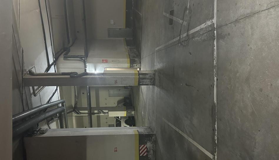 Garatge de lloguer a Rúa Afonso X O Sabio, 50, Acea de Olga - Augas Férreas, Lugo - imatge 1 Foto 1 de Garatge de lloguer a Rúa Afonso X O Sabio, 50, Acea de Olga - Augas Férreas, Lugo