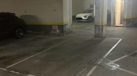 Garatge de lloguer a Rúa Afonso X O Sabio, 50, Acea de Olga - Augas Férreas, Lugo - imatge 2 Foto 2 de Garatge de lloguer a Rúa Afonso X O Sabio, 50, Acea de Olga - Augas Férreas, Lugo