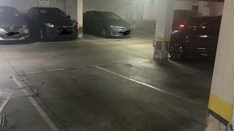 Garatge de lloguer a Rúa Afonso X O Sabio, 50, Acea de Olga - Augas Férreas, Lugo - imatge 3 Foto 3 de Garatge de lloguer a Rúa Afonso X O Sabio, 50, Acea de Olga - Augas Férreas, Lugo