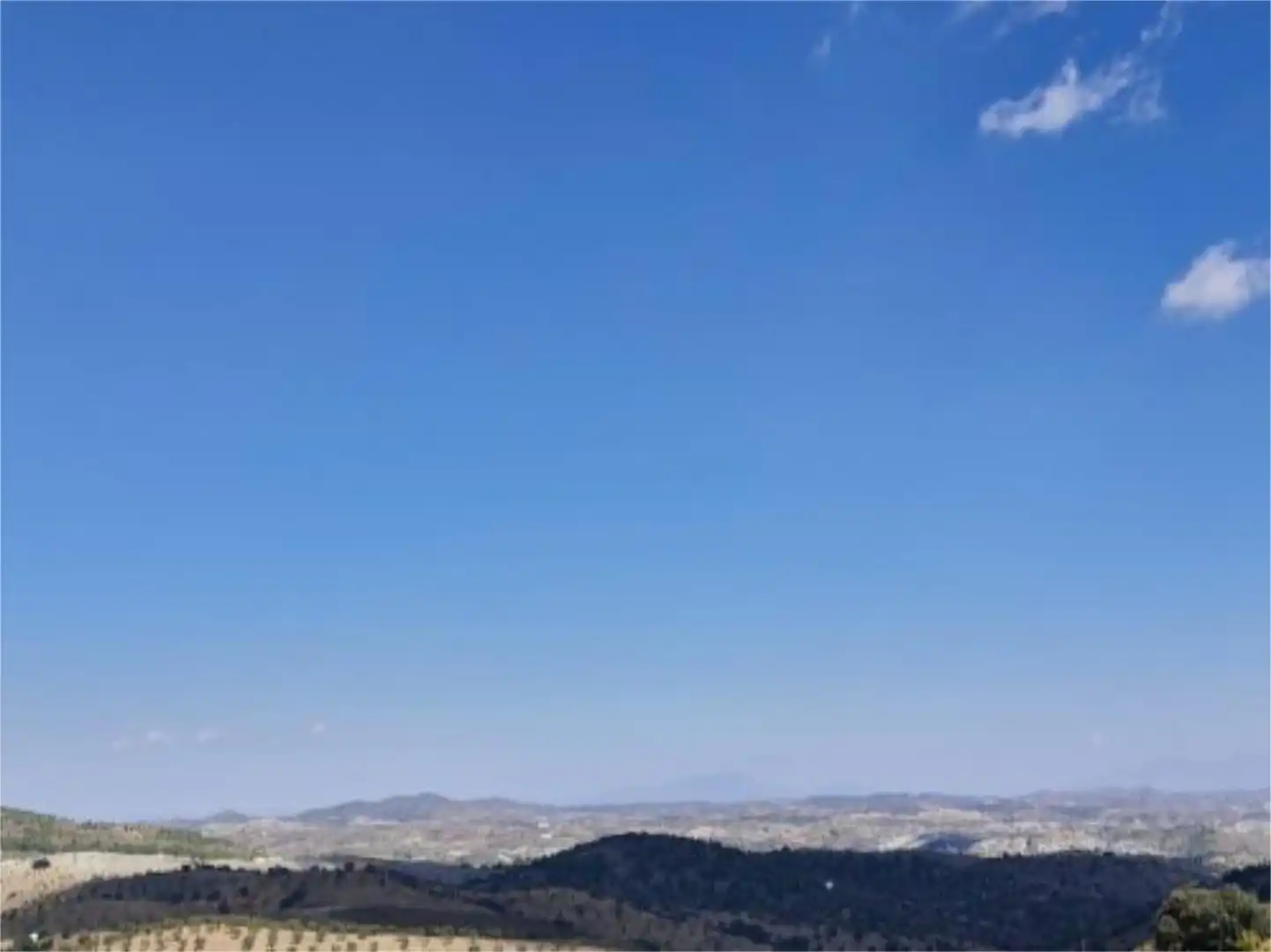 Country house zur Miete in Paraje la Oliverica, 32, Vélez-Rubio