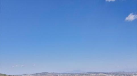 Foto 4 de Finca rústica de alquiler en Paraje la Oliverica, 32, Vélez-Rubio, Almería