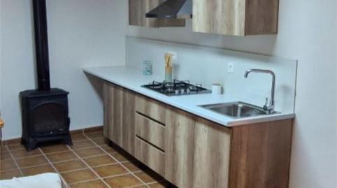 Foto 5 de Finca rústica de alquiler en Paraje la Oliverica, 32, Vélez-Rubio, Almería