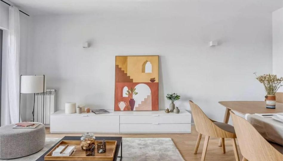 Photo 1 of Flat for sale in Carrer de Benet Cortada, 8, Volpelleres, Barcelona