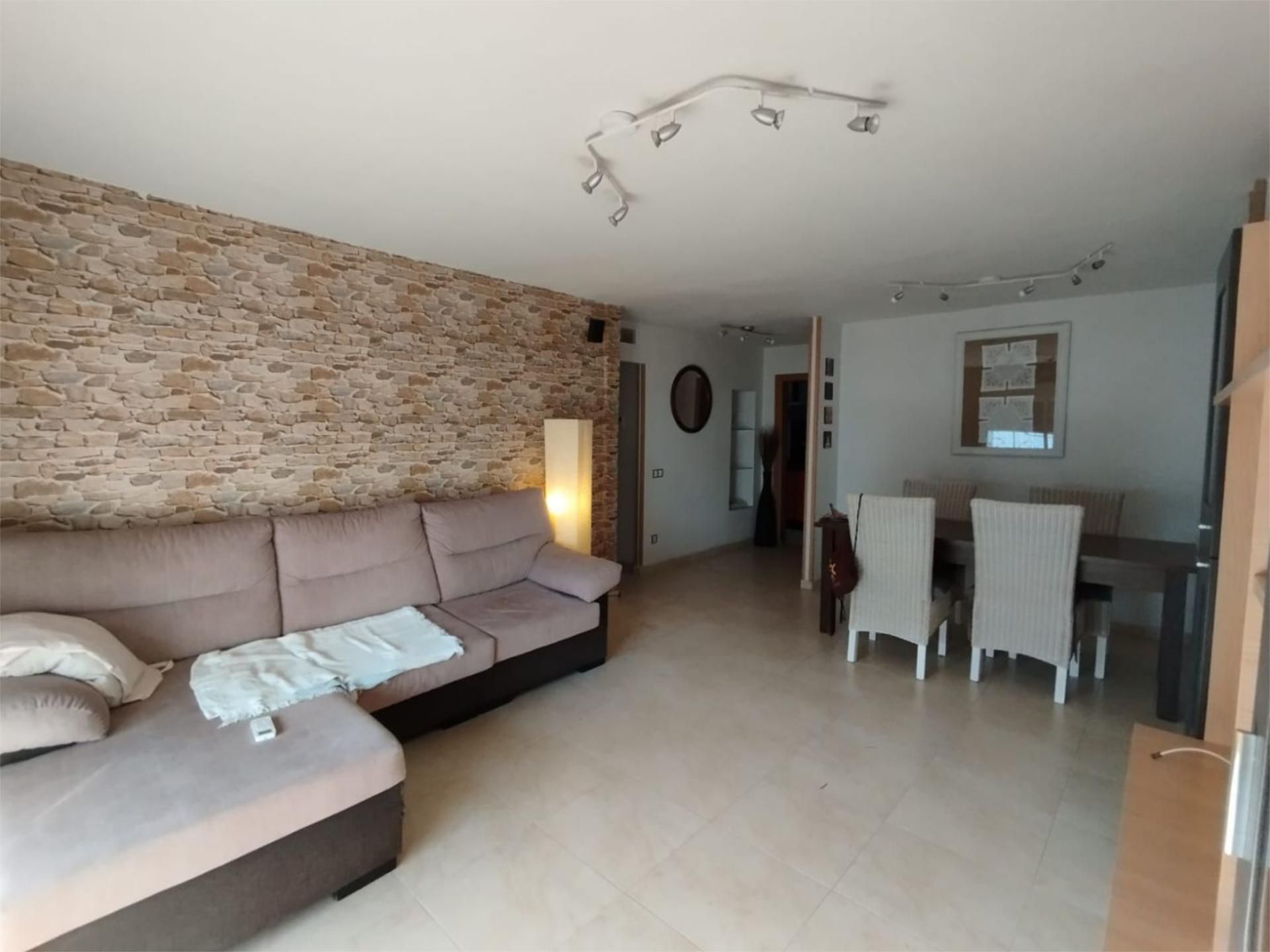 Sala de estar de Piso de alquiler en  Córdoba Capital