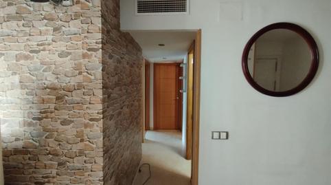 Foto 5 de Pis de lloguer a Paseo de Los Verdiales, 1, Poniente-Norte - Miralbaida - Parque Azahara, Córdoba