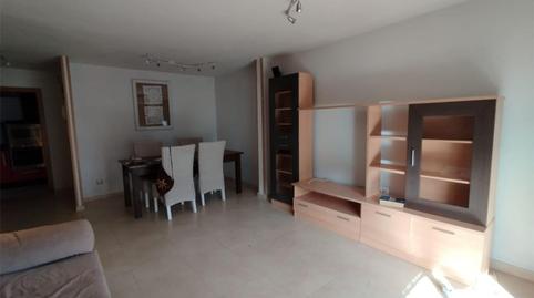 Foto 2 de Pis de lloguer a Paseo de Los Verdiales, 1, Poniente-Norte - Miralbaida - Parque Azahara, Córdoba