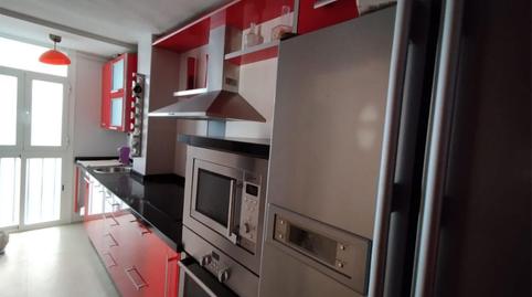 Foto 4 de Pis de lloguer a Paseo de Los Verdiales, 1, Poniente-Norte - Miralbaida - Parque Azahara, Córdoba