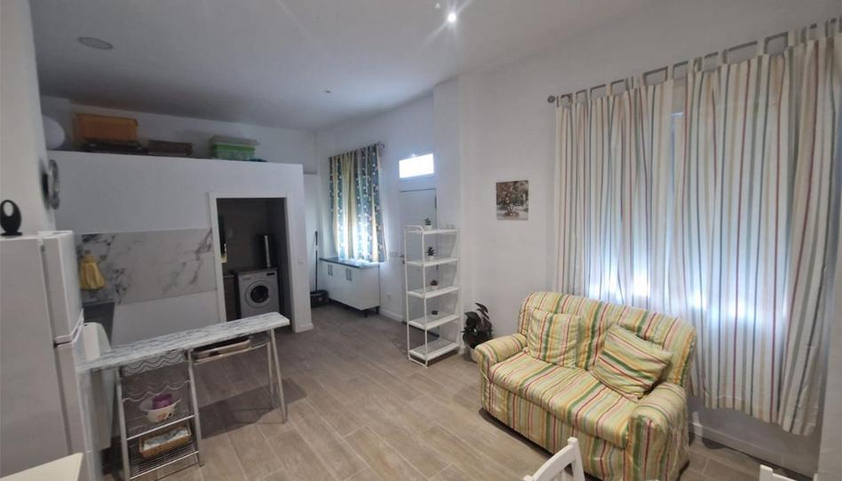 Study to rent in Calle Frailes Cartujos, 3, El Palo, Málaga - image 1 Photo 1 of Study to rent in Calle Frailes Cartujos, 3, El Palo, Málaga