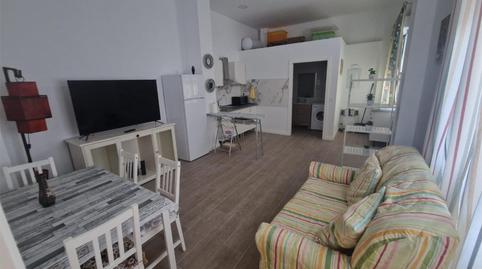 Study to rent in Calle Frailes Cartujos, 3, El Palo, Málaga - image 3 Photo 3 of Study to rent in Calle Frailes Cartujos, 3, El Palo, Málaga