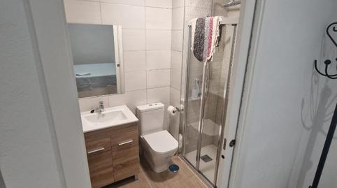 Study to rent in Calle Frailes Cartujos, 3, El Palo, Málaga - image 4 Photo 4 of Study to rent in Calle Frailes Cartujos, 3, El Palo, Málaga