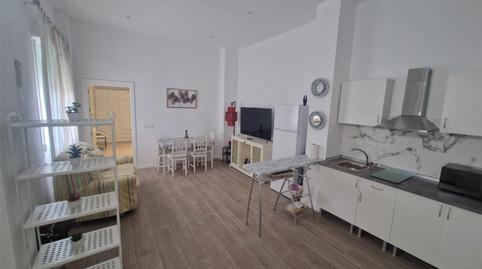 Foto 5 de Estudi de lloguer a Calle Frailes Cartujos, 3, El Palo, Málaga