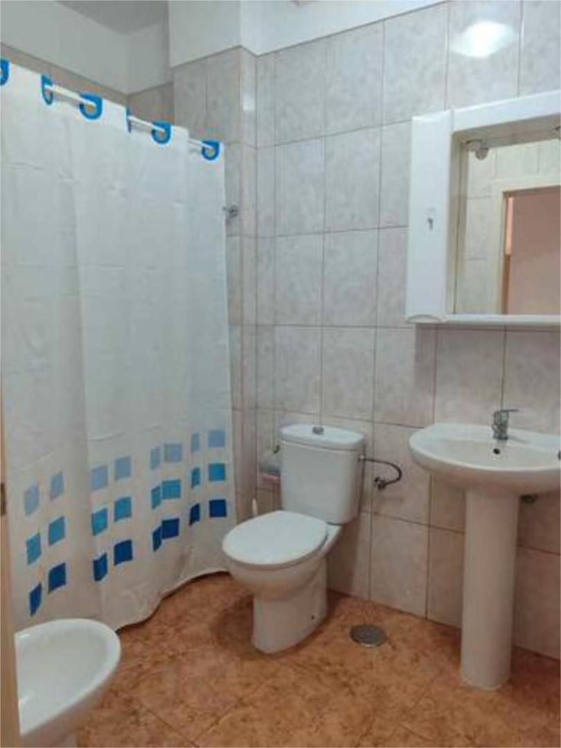 Baño de Casa o chalet de alquiler en San Cristóbal de la Laguna