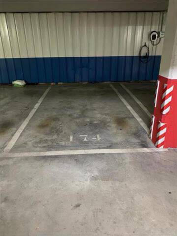 Garaje en Alquiler en Ensanche de Vallecas - La Gavia