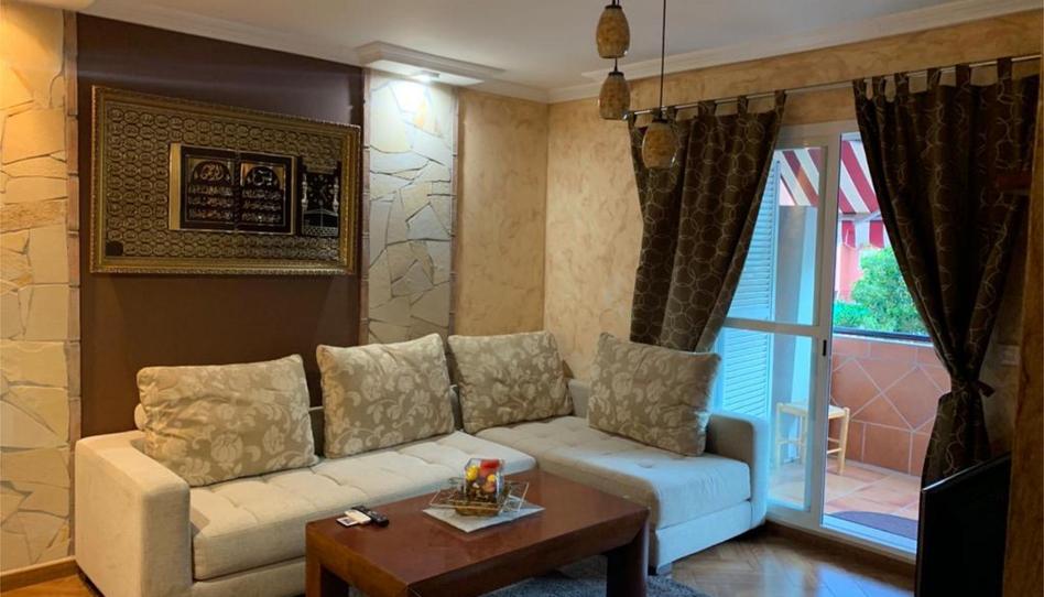 Pis de lloguer a Urbanización Los Álamos I, 92, Los Barrios, Cádiz - imatge 1 Foto 1 de Pis de lloguer a Urbanización Los Álamos I, 92, Los Barrios, Cádiz