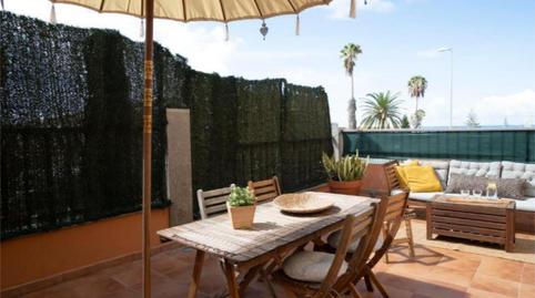 Piso en venta en Avenida del Club Nautico de Bajamar, 10a, Tejina, Santa Cruz de Tenerife - imagen 3 Foto 3 de Piso en venta en Avenida del Club Nautico de Bajamar, 10a, Tejina, Santa Cruz de Tenerife