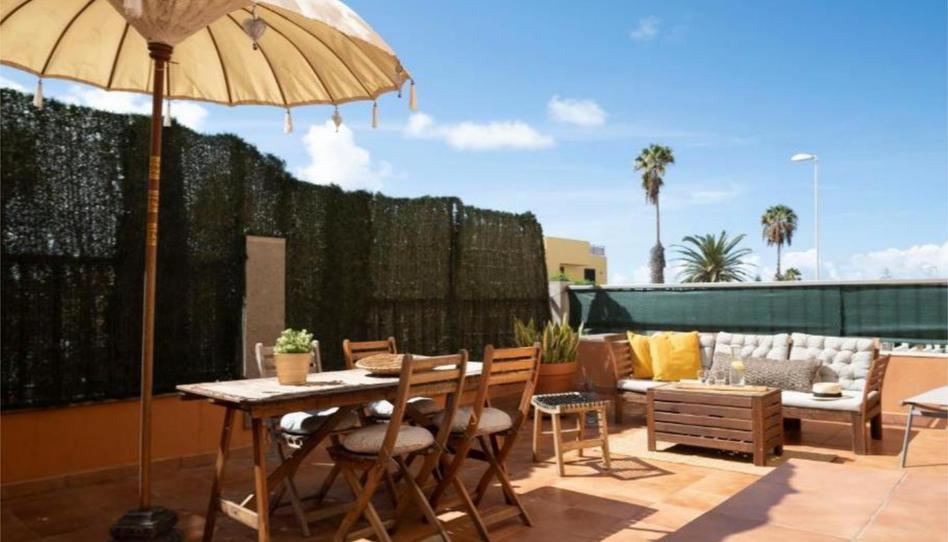 Piso en venta en Avenida del Club Nautico de Bajamar, 10a, Tejina, Santa Cruz de Tenerife - imagen 1 Foto 1 de Piso en venta en Avenida del Club Nautico de Bajamar, 10a, Tejina, Santa Cruz de Tenerife