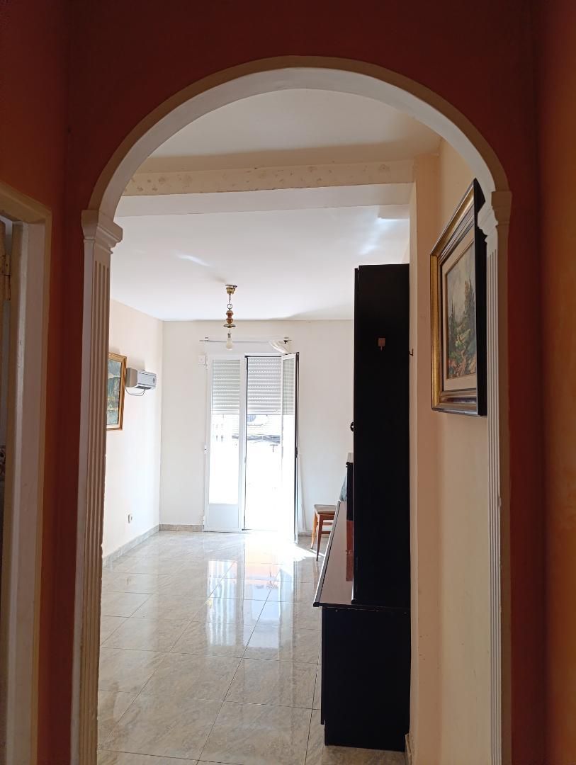 Piso en venta en Alcorcón con Terraza