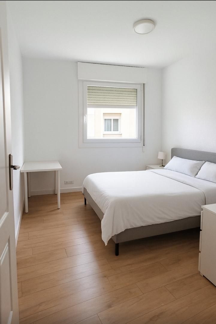 Pis per a compartir a Calle San Antonio, 55, Toscal