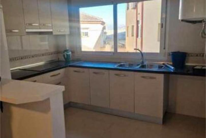 Pis en venda a Álora, Málaga - imatge 1 Foto 1 de Pis en venda a Álora, Málaga