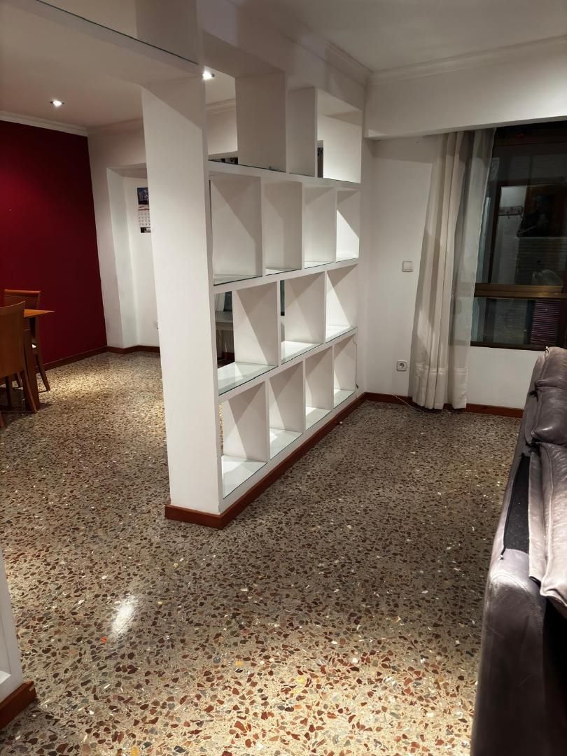 Apartament de lloguer a Carrer d'Utxana, 39, Sueca ciudad Apartament de lloguer en Sueca amb Aire condicionat, Calefacció i Traster