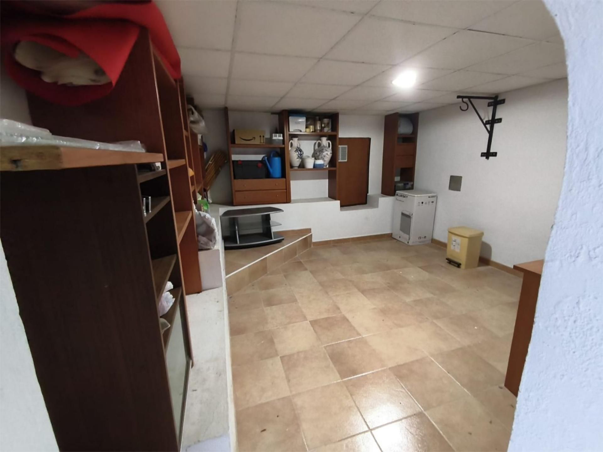 Casa adosada en venda en La Nucia amb Aire condicionat, Terrassa i Piscina