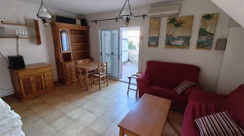 Foto 2 de Casa adosada en venda a Coloma, La Nucia