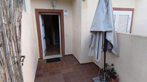 Foto 3 de Casa adosada en venda a Coloma, La Nucia